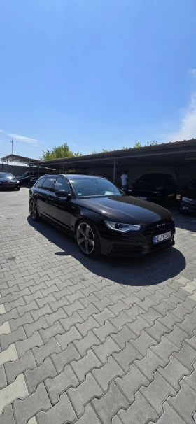 Audi A6 3.0 TDI QUATTRO FACELIFT, снимка 3
