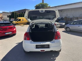 Suzuki Swift 4X4 - 1.3i - РЕАЛНИ КИЛОМЕТРИ - УНИКАТ, снимка 17