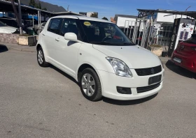 Suzuki Swift 4X4 - 1.3i - РЕАЛНИ КИЛОМЕТРИ - УНИКАТ, снимка 3