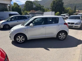 Suzuki Swift 4X4 - 1.3i - РЕАЛНИ КИЛОМЕТРИ - УНИКАТ, снимка 8