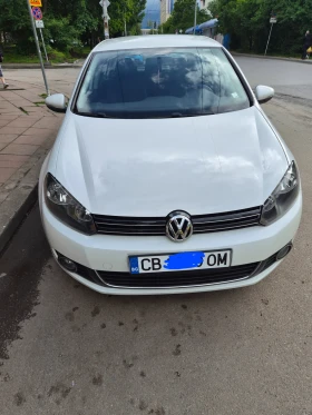 VW Golf Хечбек , снимка 4