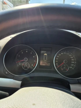 VW Golf Хечбек , снимка 5