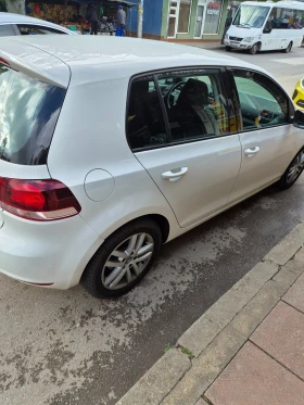 VW Golf Хечбек , снимка 2