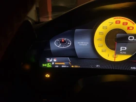 Ferrari Roma 3.9 Automatic КРАЙНА ЦЕНА: 208555 EUR !!!РЕАЛНА КР, снимка 8