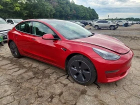 Tesla Model 3, снимка 5