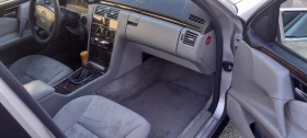 Mercedes-Benz E 230 2.3 Газ, снимка 7