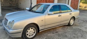 Mercedes-Benz E 230 2.3 Газ, снимка 4