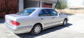 Mercedes-Benz E 230 2.3 Газ, снимка 5