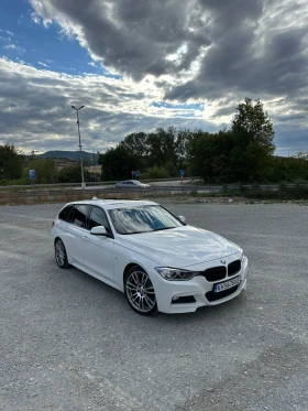 BMW 320, снимка 3