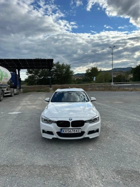 BMW 320, снимка 9