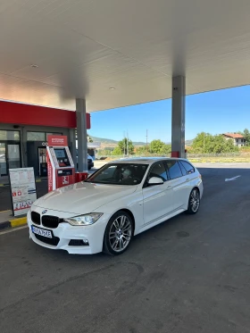 BMW 320, снимка 1