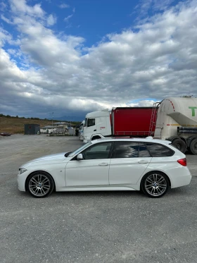 BMW 320, снимка 4