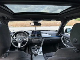 BMW 320, снимка 14