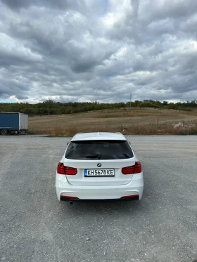 BMW 320, снимка 6