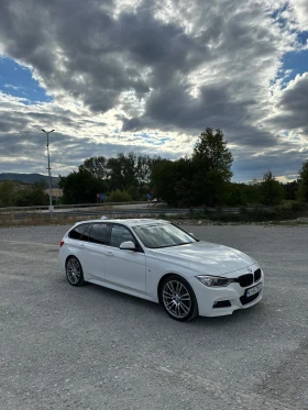 BMW 320, снимка 8