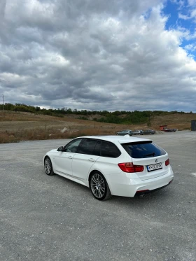 BMW 320, снимка 5