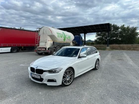 BMW 320, снимка 2