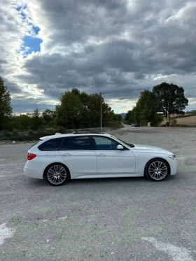 BMW 320, снимка 7