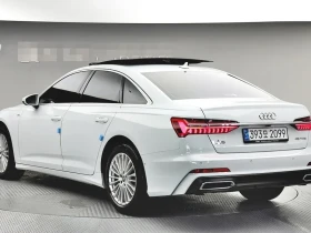 Audi A6 2.0 TFSI - САМО 30% АВАНС, снимка 4