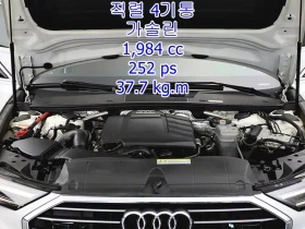 Audi A6 2.0 TFSI - САМО 30% АВАНС, снимка 5