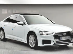 Audi A6 2.0 TFSI - САМО 30% АВАНС, снимка 2