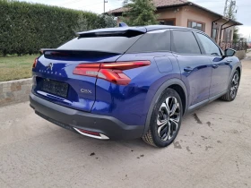 Citroen C5X 11.000КМ, снимка 1