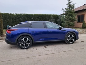 Citroen C5X 11.000КМ, снимка 2