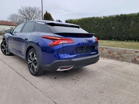Citroen C5X 11.000КМ, снимка 4