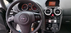 Opel Corsa 1.4  | Mobile.bg   12