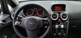 Opel Corsa 1.4 бензин, снимка 15 - Автомобили и джипове - 42300928