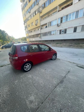 Honda Jazz 1.4 I фейс, снимка 5