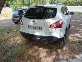 Обява за продажба на Nissan Qashqai 1.6 ~15 500 лв. - изображение 5