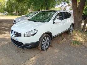 Обява за продажба на Nissan Qashqai 1.6 ~15 500 лв. - изображение 7