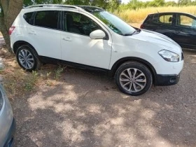 Обява за продажба на Nissan Qashqai 1.6 ~15 500 лв. - изображение 1