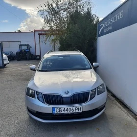 Skoda Octavia 1.6 TDI  - [5] 