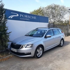 Skoda Octavia 1.6 TDI  - [7] 