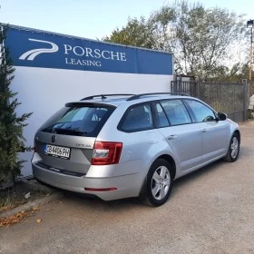 Skoda Octavia 1.6 TDI  - [3] 