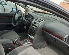 Peugeot 407 2.7 Hdi - [4] 