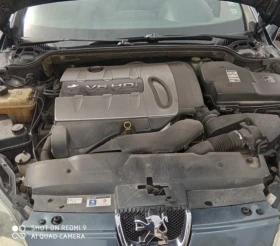 Peugeot 407 2.7 Hdi - [7] 