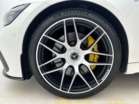 Mercedes-Benz AMG GT 63S*edition 1*3D Burme*360  КАМ*, снимка 8 - Автомобили и джипове - 44177003
