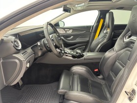 Mercedes-Benz AMG GT 63S*edition 1*3D Burme*360  КАМ*, снимка 11 - Автомобили и джипове - 44177003