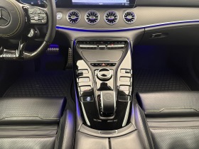 Mercedes-Benz AMG GT 63S* edition 1* 3D Burme* 360  *  | Mobile.bg   17