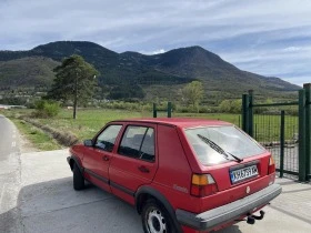 VW Golf 1.6 Memphis, снимка 4