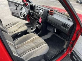 VW Golf 1.6 Memphis, снимка 8