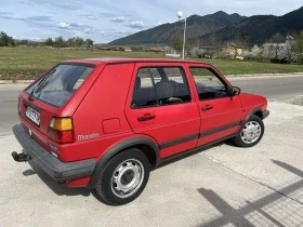 VW Golf 1.6 Memphis, снимка 1