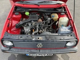 VW Golf 1.6 Memphis, снимка 7