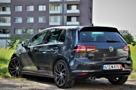 VW Golf GTD , снимка 6