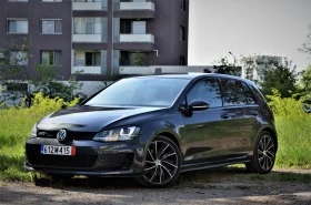 VW Golf GTD - 25500 лв. - 10560501 | Car24.bg