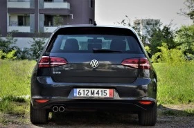 VW Golf GTD , снимка 4