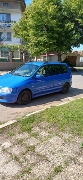 Mitsubishi Space star 1.3 (86 hp ), снимка 3